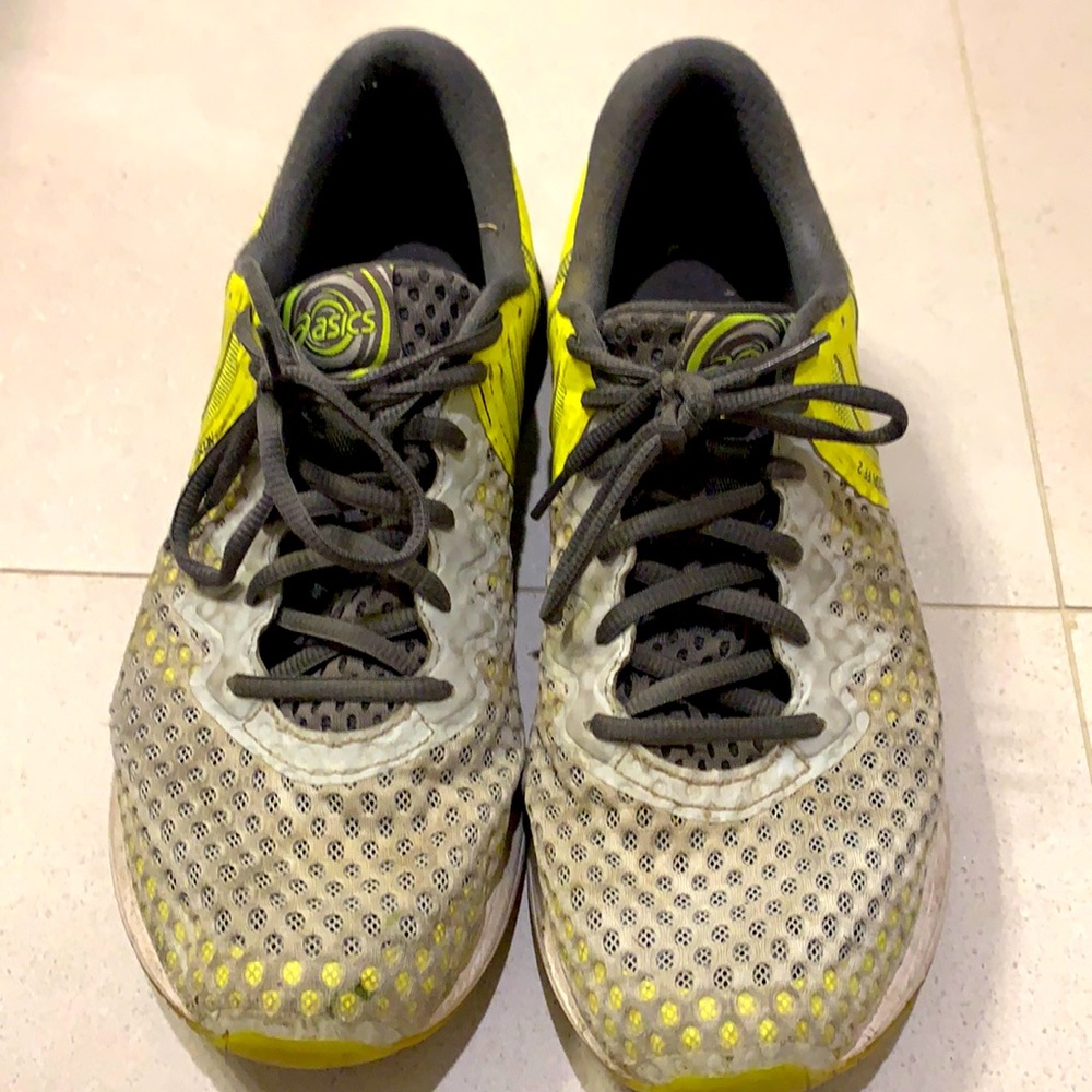 Asics Noosa FF 2